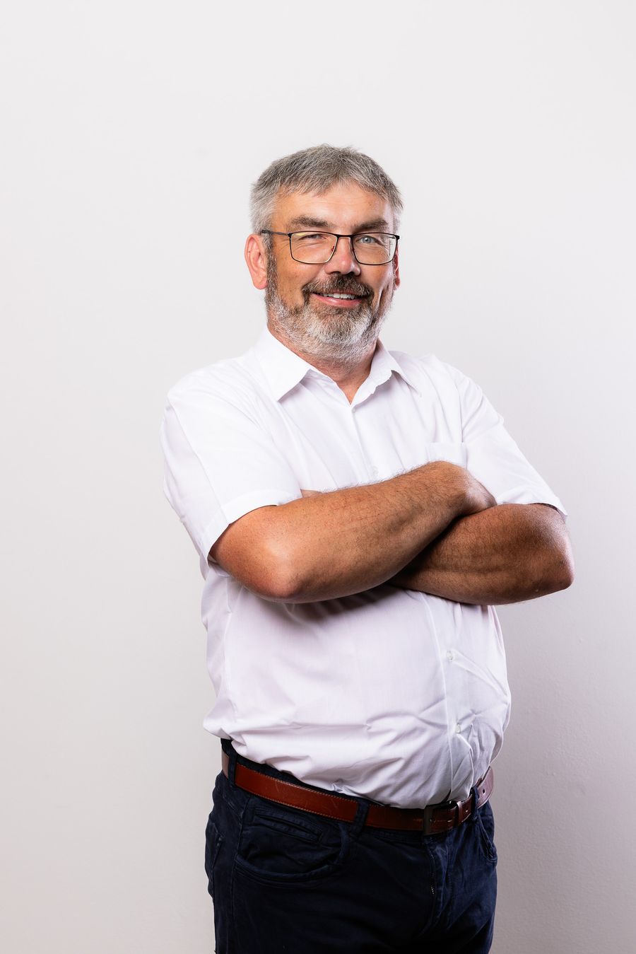 Karel Petr