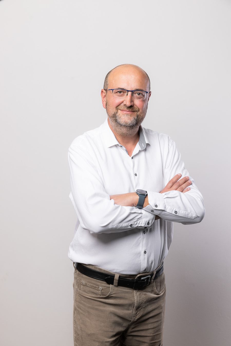 PharmDr. Jiří Gregor, Ph.D.