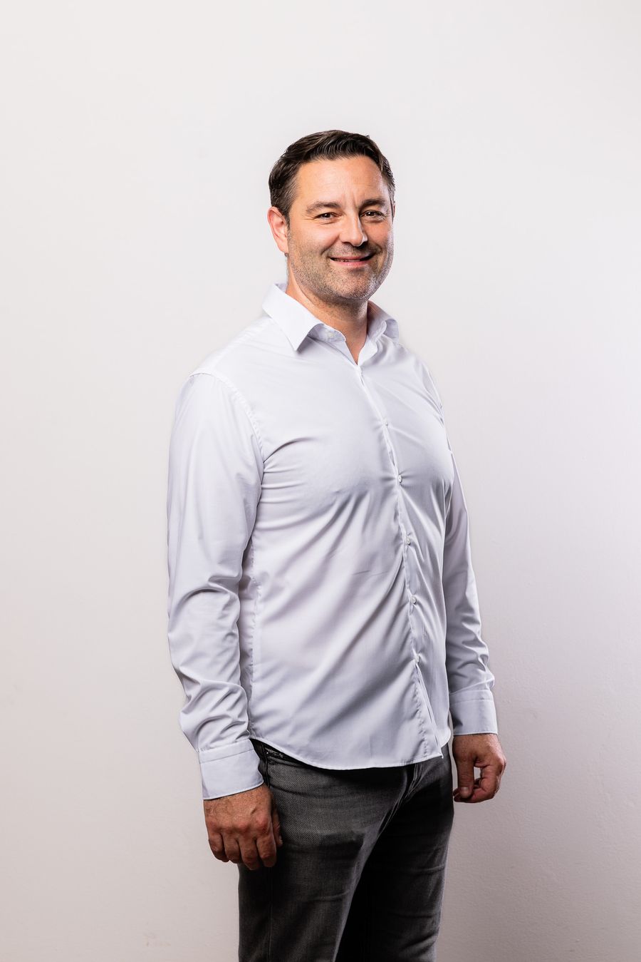 Ing. Jan Šifta