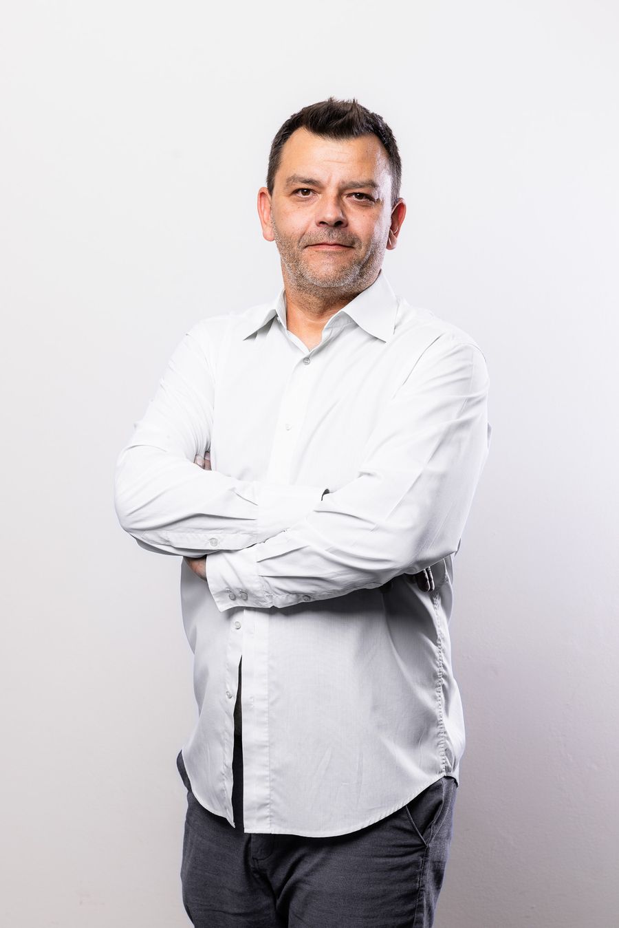 Robert Franc