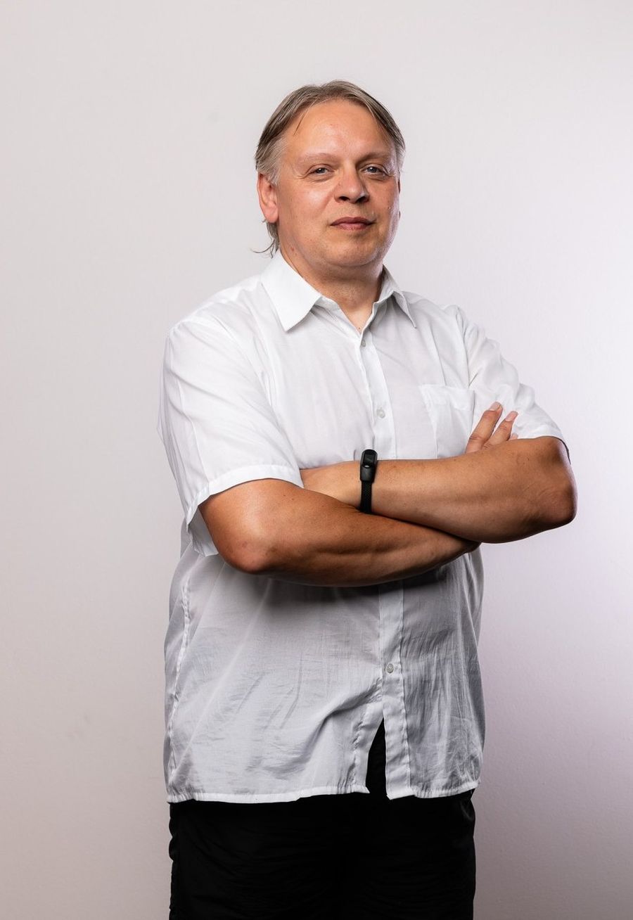 Bc. Stanislav Vašata