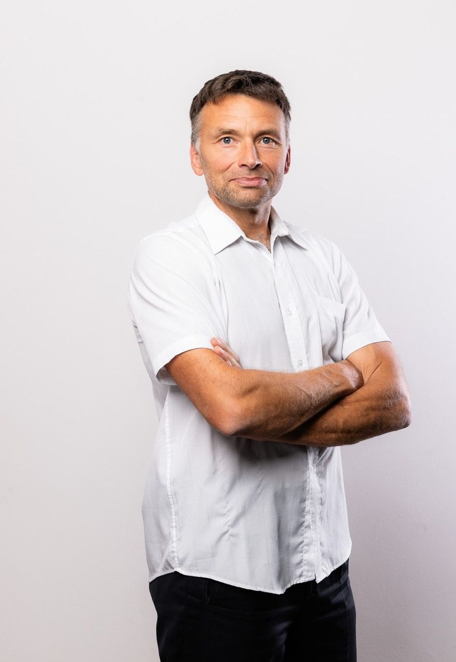 Ing. Jan Michl